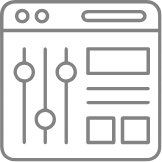 Control and conversion reports
